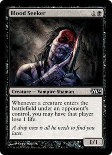 Blood Seeker (M12-C)