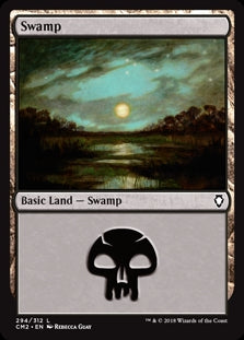 Swamp [