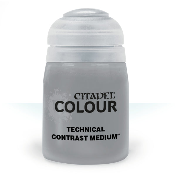 Citadel: Technical - Contrast Medium (24mL)