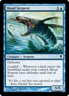 Shoal Serpent (ZEN-C)