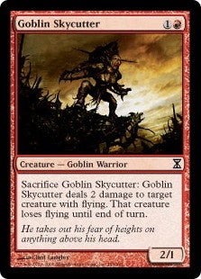 Goblin Skycutter (TSP-C)