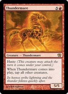 Thundermare (9ED-R)