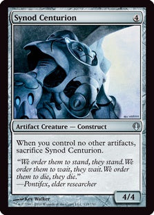 Synod Centurion (ARC-U)