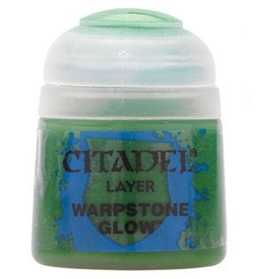 Citadel: Layer - Warpstone Glow (12mL)