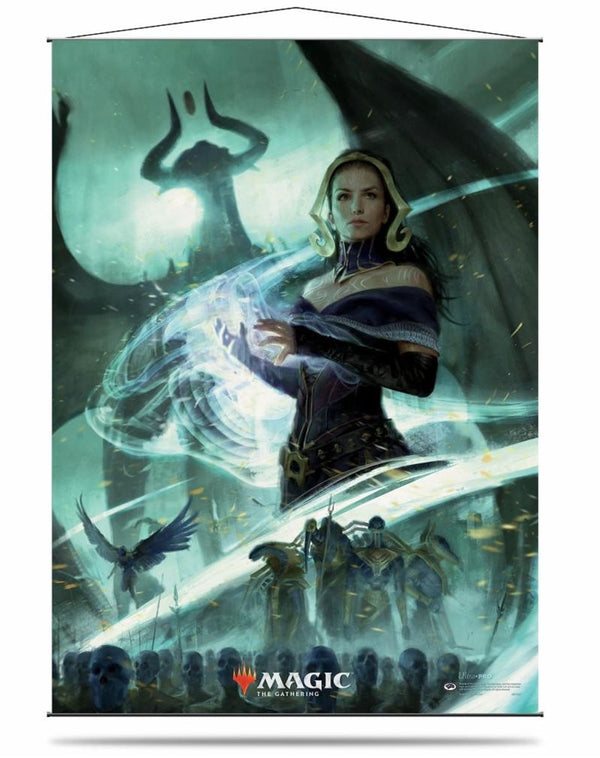 Ultra-PRO: Wall Scroll - MTG: War of the Spark