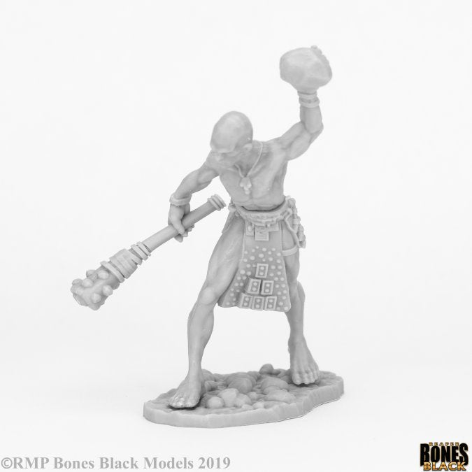 Bones Black 44085: Stone Giant Guard