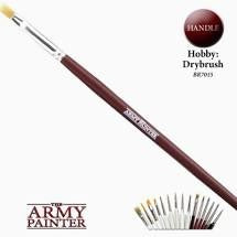 The Army Painter: Hobby Brush - Drybrush