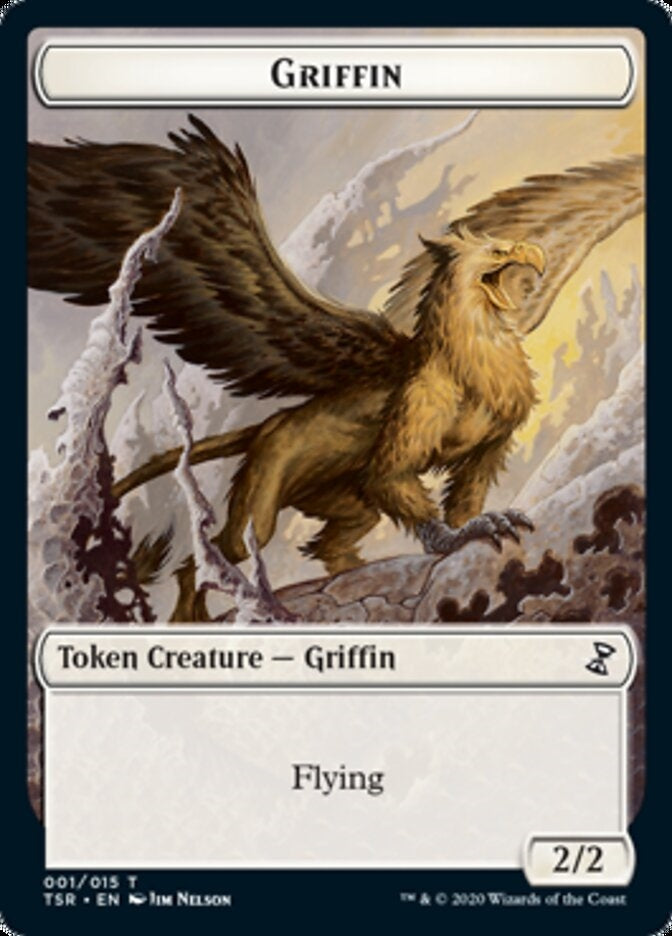 Griffin (TSR-T)