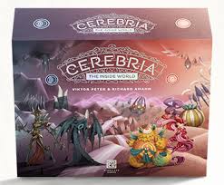 Cerebria: The Inside World