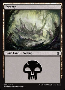 Swamp [#298](CMA-C)