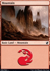 Mountain B (C19-C)