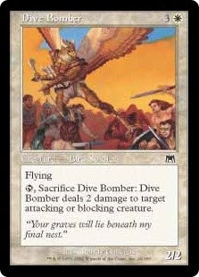 Dive Bomber (ONS-C)