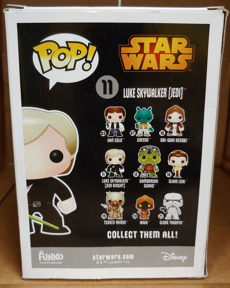 POP Figure: Star Wars