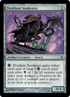 Pestilent Souleater (NPH-C)