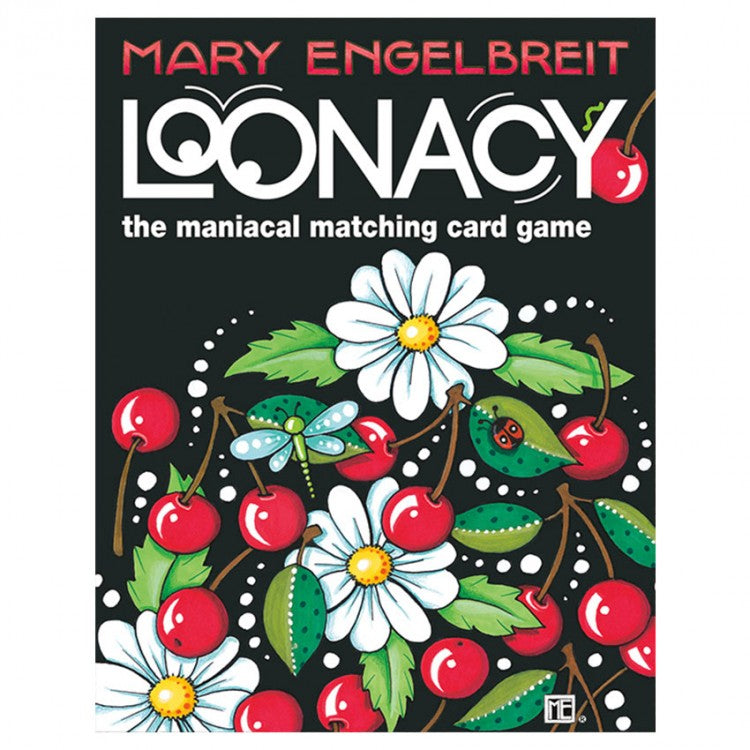 Mary Engelbreit Loonacy