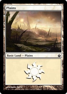 Plains [