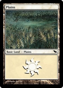 Plains [#282] (SHM-C)