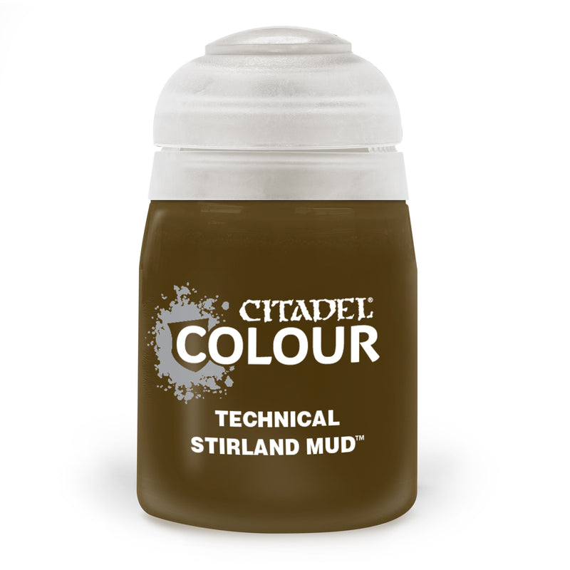 Citadel: Technical - Stirland Mud (24mL)