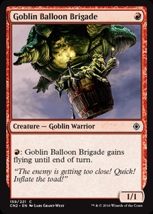 Goblin Balloon Brigade (CN2-C)