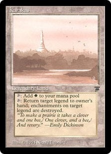 Karakas (LEG-U)