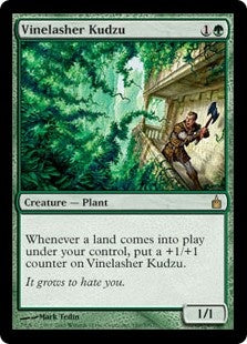 Vinelasher Kudzu (RAV-R)