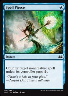 Spell Pierce (MM3-C)