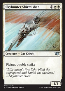 Skyhunter Skirmisher (C14-U)