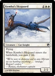 Kemba's Skyguard (SOM-C)