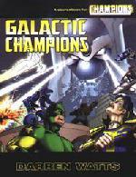 Galactic Champions