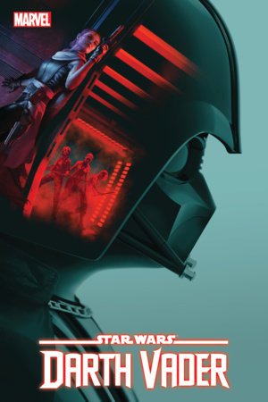 STAR WARS: DARTH VADER #29
