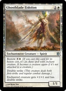 Ghostblade Eidolon (BNG-U)