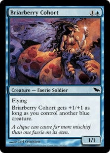 Briarberry Cohort (SHM-C)