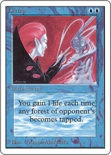 Lifetap (2ED-U)