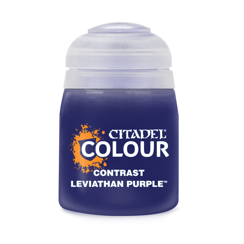 Citadel: Contrast - Leviathan Purple (18mL)