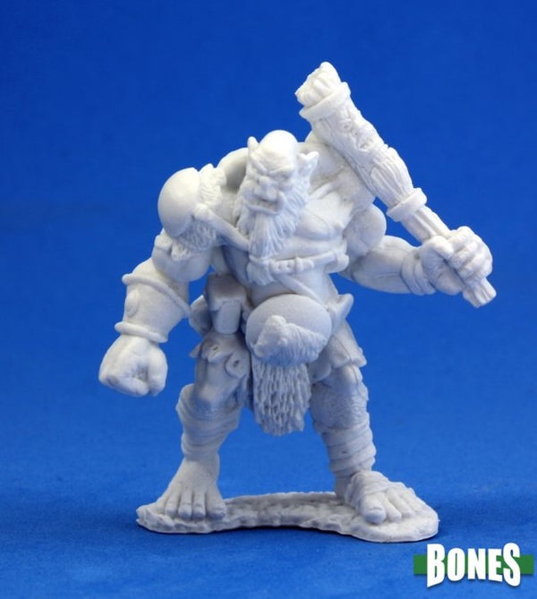 Bones 77005: Ogre Chieftain