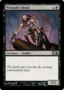 Warpath Ghoul (M10-C)