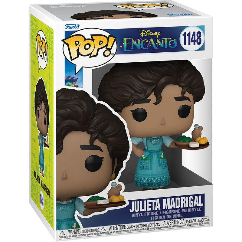 POP Figure: Disney Encanto