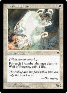 Wall of Essence (STH-U)