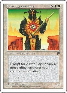 Akron Legionnaire (CHR-R)