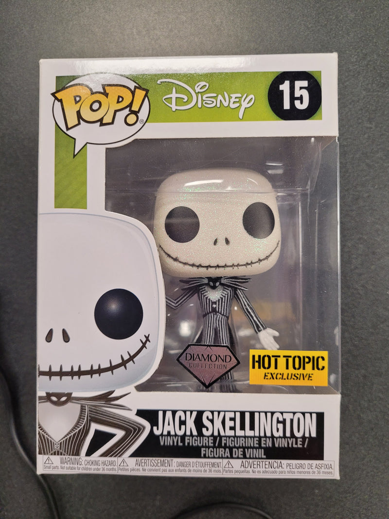 POP Figure: Disney