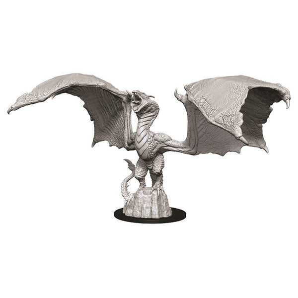 D&D: Nolzur's Marvelous Miniatures - Wyvern W9