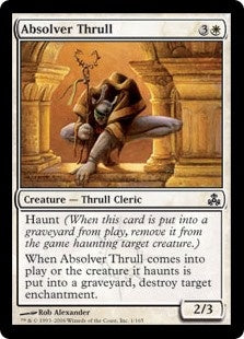 Absolver Thrull (GPT-C)