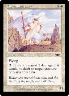 Aven Redeemer (LGN-C)