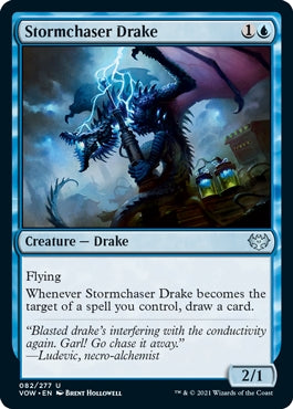 Stormchaser Drake (VOW-U)