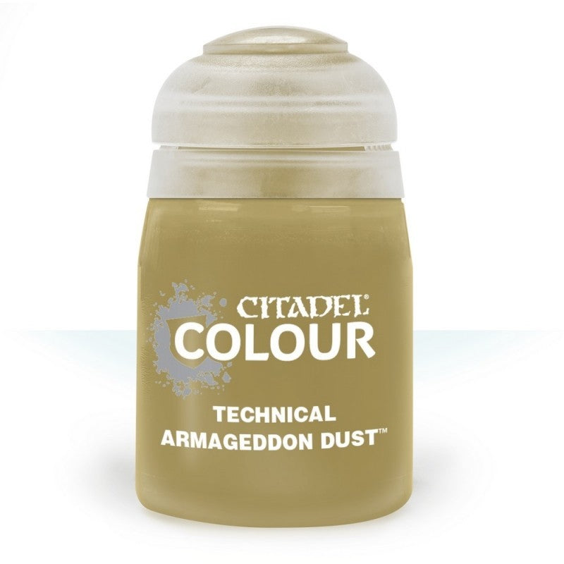 Citadel: Technical - Armageddon Dust (24mL)