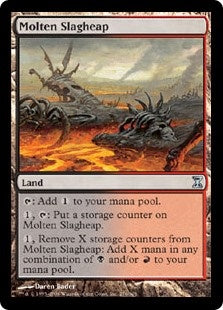 Molten Slagheap (TSP-U)