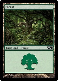 Forest [#247] (M12-C)