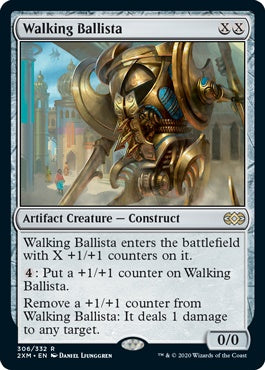 Walking Ballista (2XM-R)