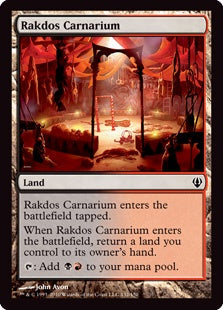 Rakdos Carnarium (ARC-C)