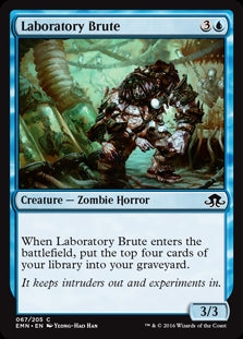 Laboratory Brute (EMN-C)